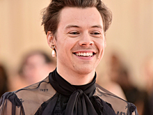 Гарри Стайлс сыграет бисексуала в фильме с очень откровенными сценами