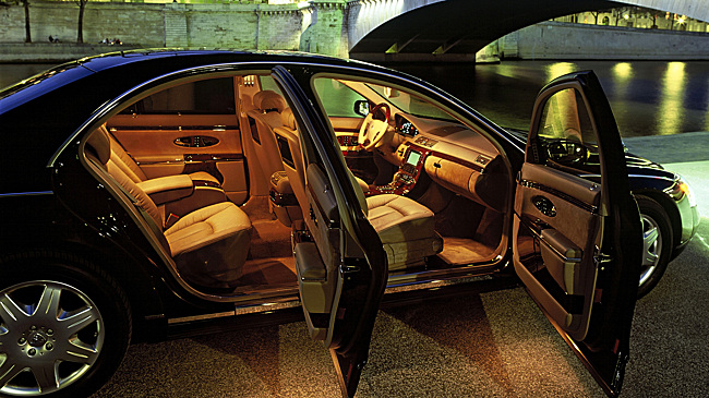 Названы автомобили начала 2000-х, которые скоро резко подорожают