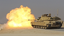 Западные СМИ отреагировали на поставку танков Abrams ВСУ