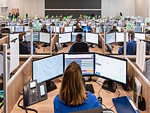 Московская «Система 112» взаимодействует с 200 аварийными и экстренными службами города