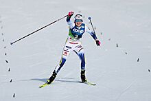 Шведские лыжницы выиграли эстафету на Кубке мира впервые за 14 лет