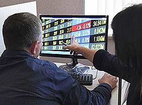 Пенсионные деньги рискнули самооценкой