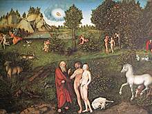 Как люди представляли загробную жизнь