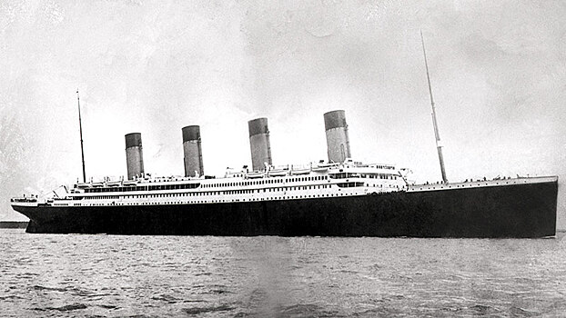 Истории людей, плывших на «Титанике»