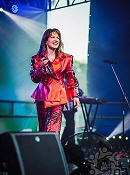 Екатерина Болдышева рассказала о самых ярких путешествиях с группой «Мираж»