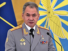 Избыточная популярность сыграла против Шойгу