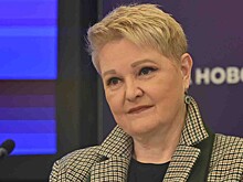 Экс-солистка «Миража» Суханкина хочет попасть на голубой огонек