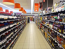 ГД одобрила в I чтении лицензирование каждого объекта по продаже алкоголя в розницу
