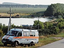 Заблудившуюся в Володарском районе пенсионерку с потерей памяти нашли спустя четыре дня