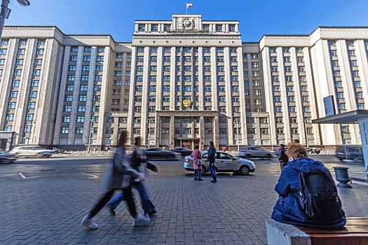 В Госдуму внесен проект денонсации соглашения с Украиной о культурных центрах