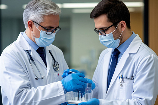 Есть ли риск распространения вируса Нипах на Олимпийских играх в Италии