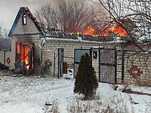 ВСУ атаковали ряд населенных пунктов в Белгородской области