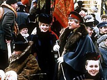 Невероятные приключения иностранцев в Москве: фильмы о столице, которые стоит пересмотреть