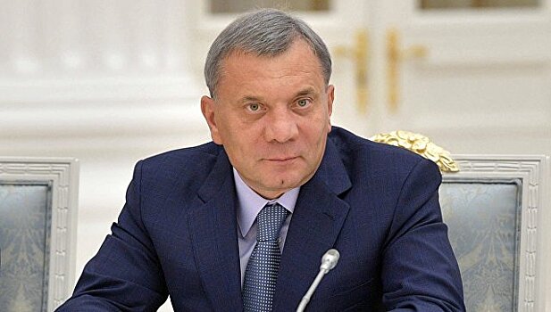 Вице-премьер Борисов призвал директоров предприятий поменять ментальность