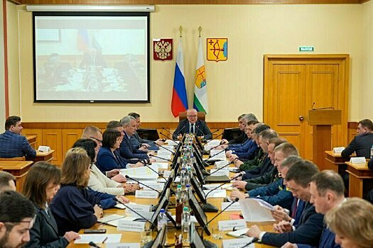 Почти 900 молодых мам вернулись на работу в Кировской области в 2025 году