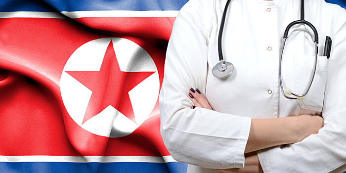 Коронавирус в КНДР: за сутки в стране выявлено еще почти 270 тысяч заболевших