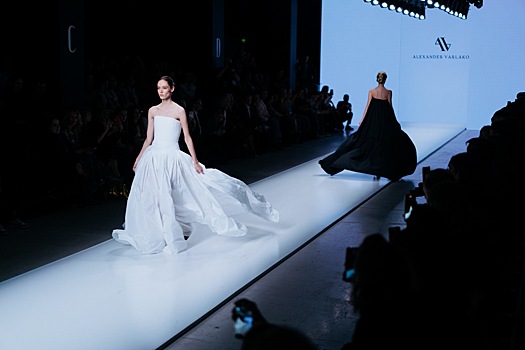 Объявлены даты четвертой Московской недели моды