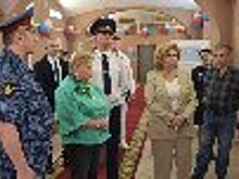 Татьяна Москалькова посетила СИЗО-2 УФСИН России по г. Москве