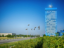 АВТОВАЗ провел первую "Ярмарку вакансий" для сотрудников "Феррони"