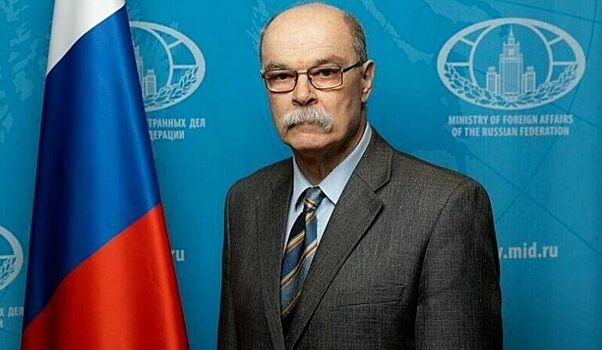 МИД попросил туристов не путать ведомство с туроператорами