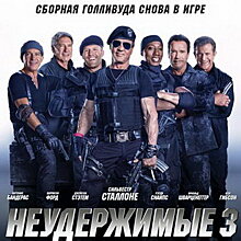 Укравшие «Неудержимых 3» до премьеры владельцы торрент-трекера отправятся в тюрьму