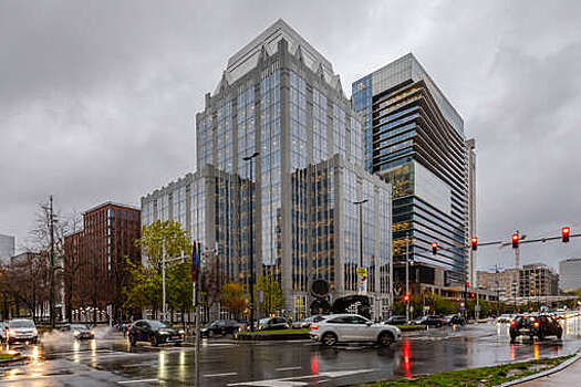 Глава Euroclear Урбен: депозитарий хранит €193 млрд российских активов