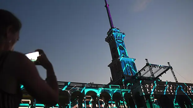 День московского транспорта отметят 12 и 13 июля