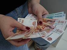 Размер вкладов россиян вырос