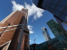 МЭР спрогнозировало темпы восстановления экономики России после пандемии