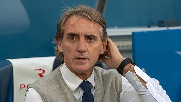 Тренер «Аль-Садда» Манчини о конфликте на Ближнем Востоке: «Я слышал 5-6 взрывов. В Персидском заливе были развернуты войска, но мы надеялись, что дипломатия возобладает»