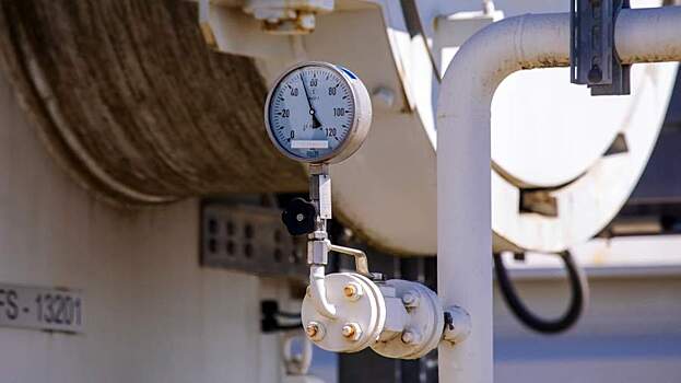 В&nbsp;Испании заявили, что страна может закупить у&nbsp;России рекордное количество газа