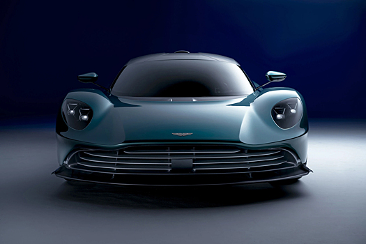 Долг Aston Martin приблизился к миллиарду фунтов стерлингов