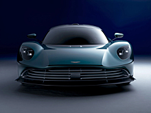 Долг Aston Martin приблизился к миллиарду фунтов стерлингов