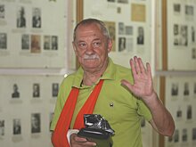 Умер спортивный обозреватель &laquo;Молота&raquo; Юрий Соколов