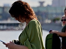 Температура воздуха в Москве может побить столетний рекорд 23 сентября
