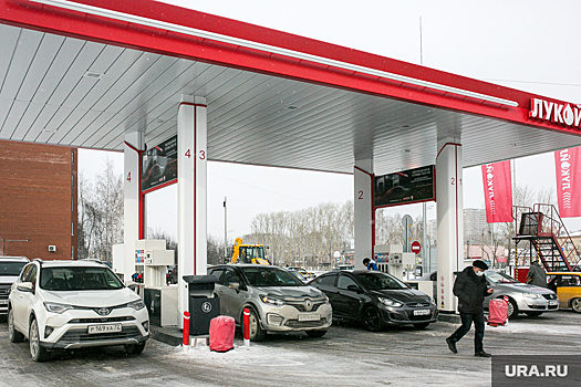 Пермские антимонопольщики раскрыли схему завышения цен на топливо
