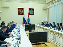 Самарские власти планируют оказывать поддержку семьям мобилизованных без учета их доходов