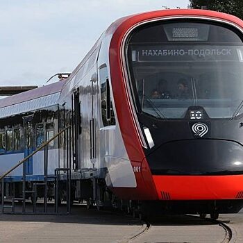 В Красногорске до станций МЦД-2 будут ходить 80 автобусных маршрутов