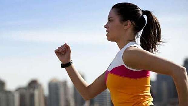 Аэробный и анаэробный порог