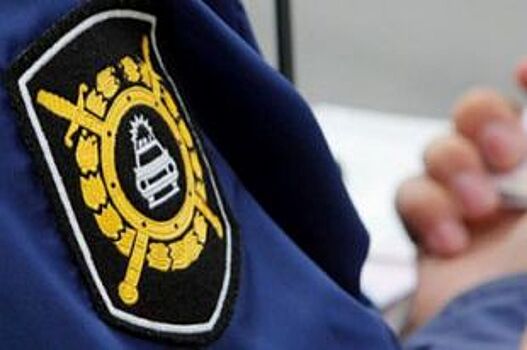 РЭО ГИБДД по Оренбургской области временно прекратил работу