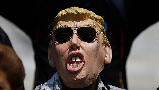 Трамп и Ким Чен Ын: кого боятся российские миллионеры