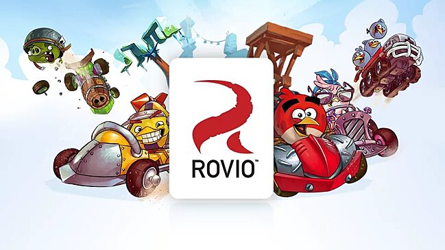 Капитализация создателя Angry Birds при выходе на IPO составила $1,06 млрд