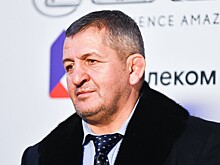 Село в Дагестане переименовали в честь отца Хабиба Нурмагомедова