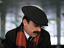 Грузинский актер и певец Вахтанг Кикабидзе умер на 85‑м году жизни