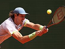 Стал известен заявочный список турнира ATP-250 в Сантьяго