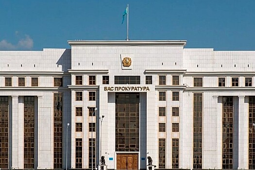 В Казахстане снят режим ЧП