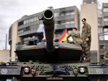 В Бразилии оценили идею закупки отвергнутых Украиной танков Leopard