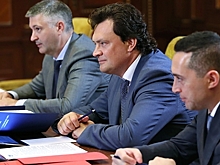 Правительство предложило кандидатов на посты глав «Аэрофлота» и ГТЛК