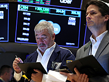 Рост валют на Мосбирже и данные по инфляции в США. Обзор финансового рынка от 12 марта