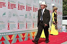 В Киргизии прошел юбилейный фестиваль короткометражных фильмов